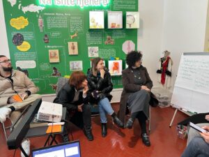 muzeh lab galeri 1 durresinfo