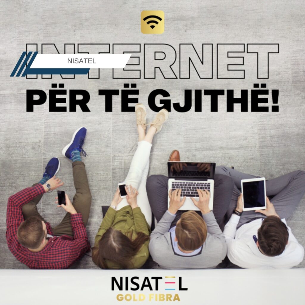 nisatel