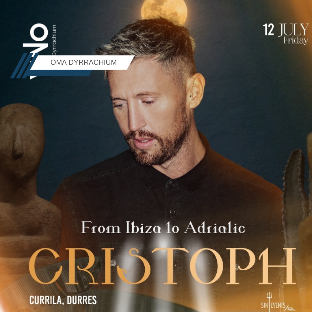 oma dyrrachium cristoph