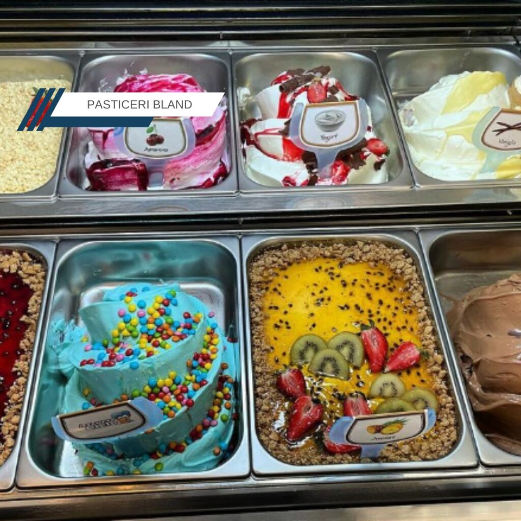 pasticeri bland