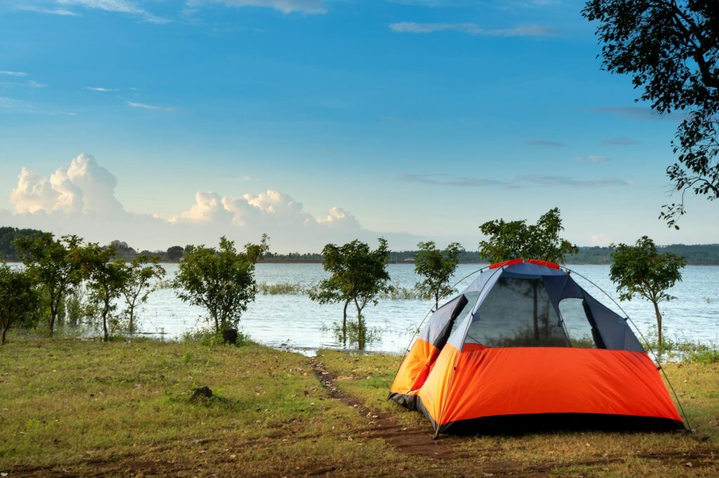 Camping in Durrës, Albania - Discover the Best Spots for an Outdoor Adventure