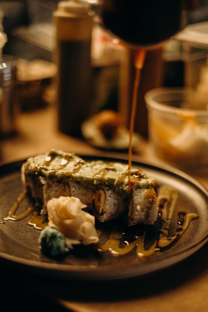 Sushi me buxhet: Restorante të përballueshme të Sushi-t në Durrës