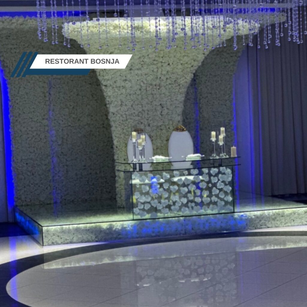 restorant bosnja në durrës