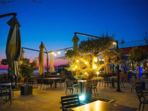 restorant garten 1 durresinfo