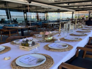restorant garten 4 durresinfo