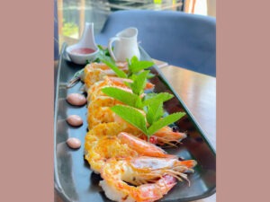 restorant garten 5 durresinfo
