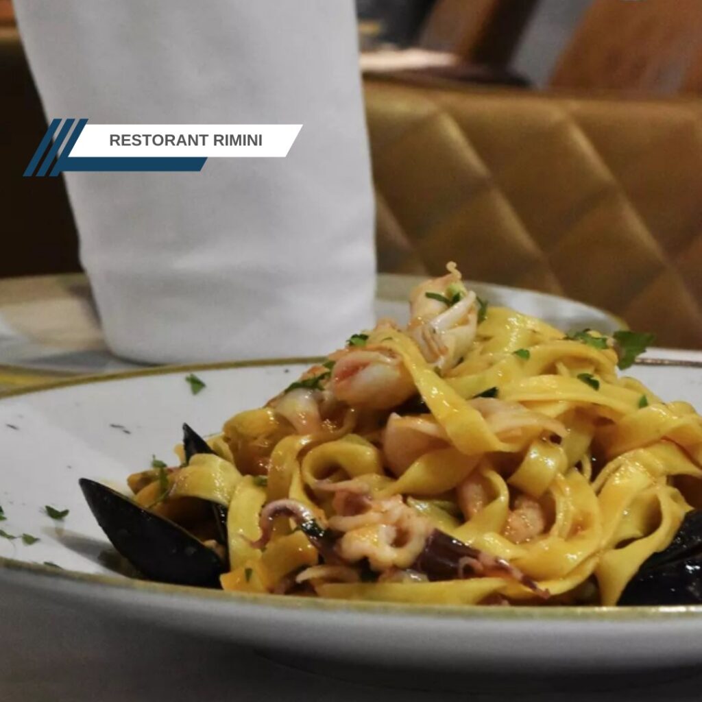 restorant rimini pasta