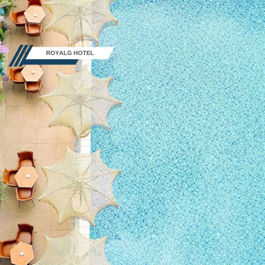 royalg hotel