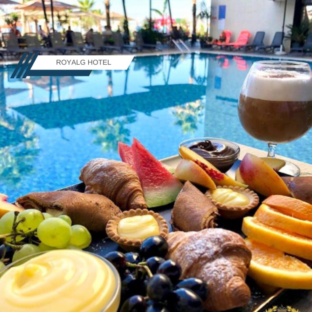 royalg hotel kreperi
