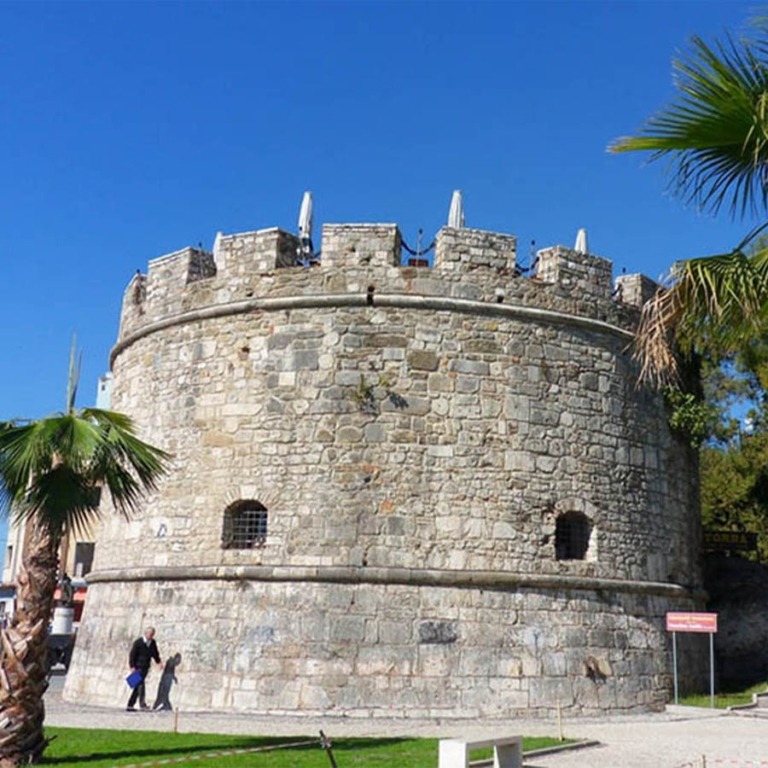 torra veneciane durresinfo