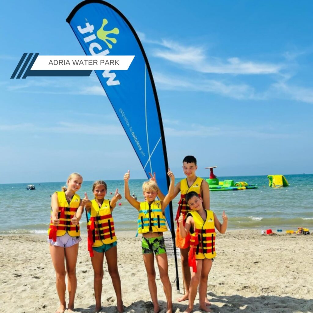 adria water park durresinfo