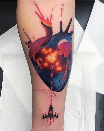 denis tattoo durresinfo