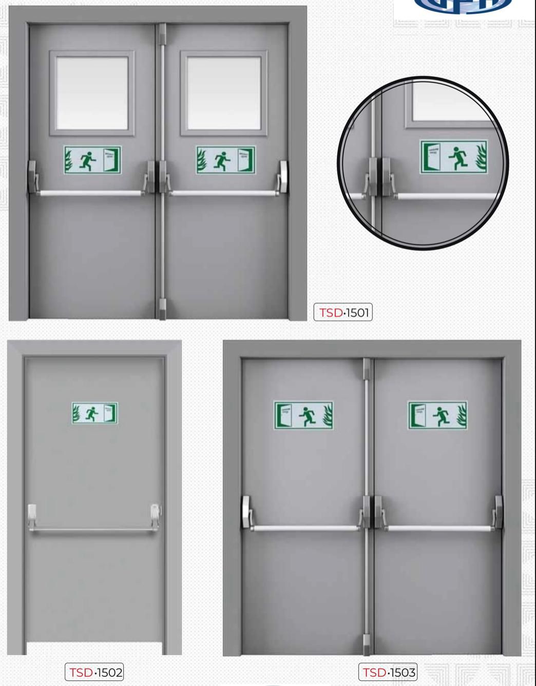 dyer të blinduara dhe të brendshme upa & fluzer company 2