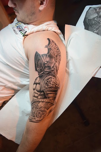 flori tattoo & piercing durresinfo