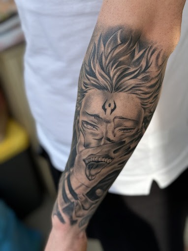 olti tattoo durresinfo