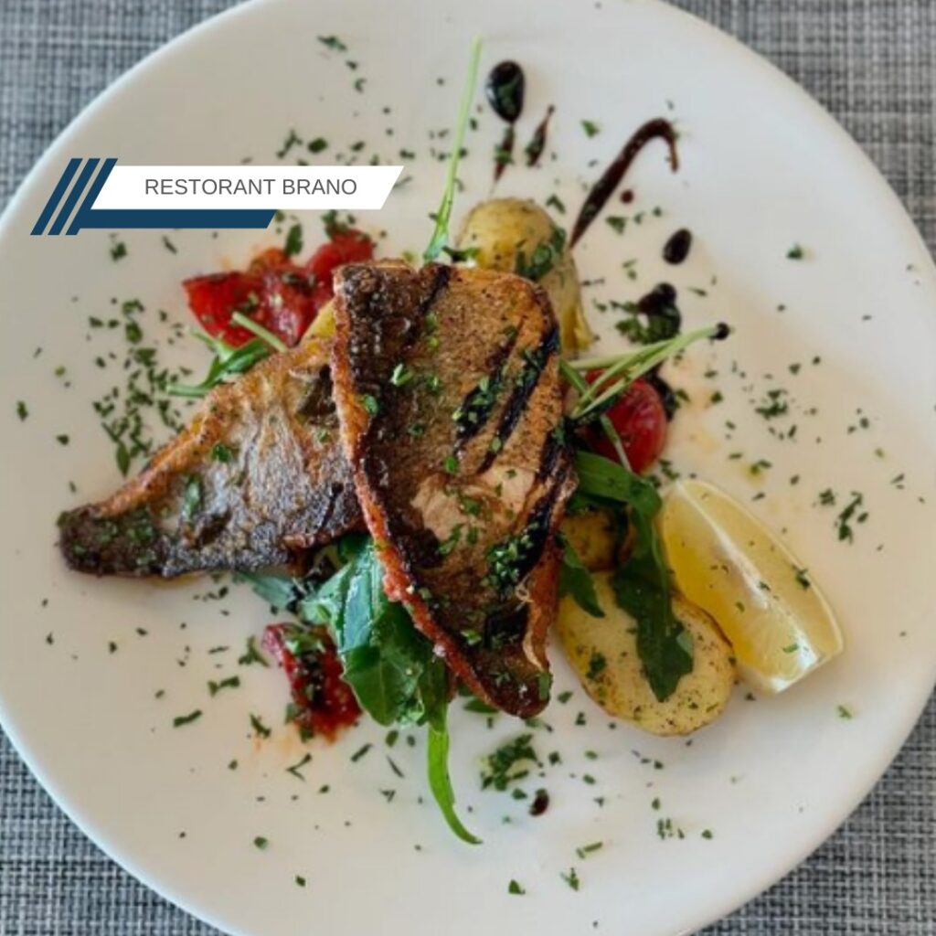 restorant brano durresinfo