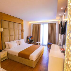 Vinea Resort & Spa