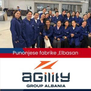 Agility Group