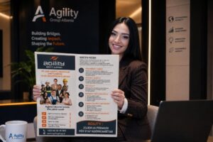 Agility Group