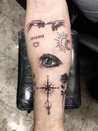 vaso tattoo durresinfo