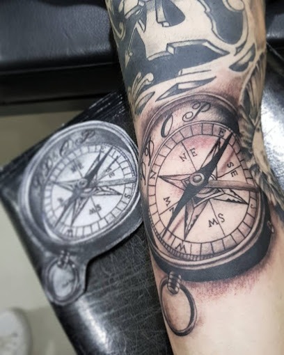 xhani tattoo durresinfo