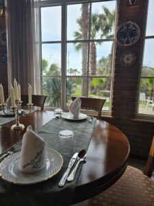 acqua pazza restaurant golem durresinfo 1