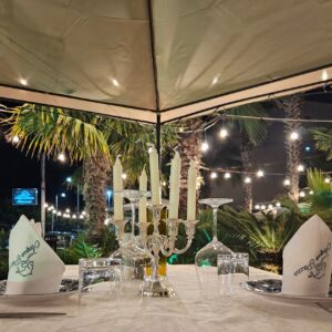 acqua pazza restaurant golem durresinfo 13