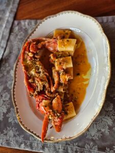 acqua pazza restaurant golem durresinfo 14