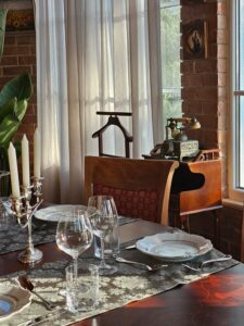 acqua pazza restaurant golem durresinfo 2