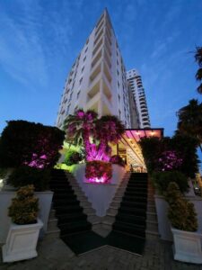 hotel arvi galeri 5 durresinfo