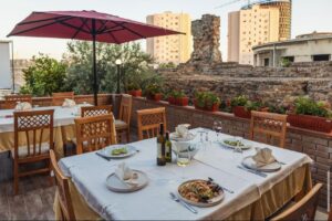hotel & restorant mediterran galeri 9