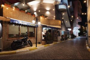 hotel & restorant mediterran galeri4