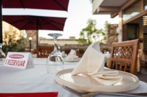 hotel & restorant mediterran galeri5