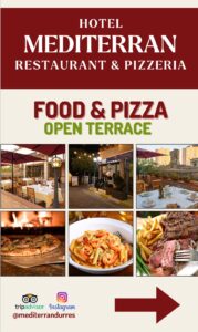 hotel & restorant mediterran galeri6