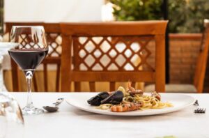 hotel & restorant mediterran gleri8