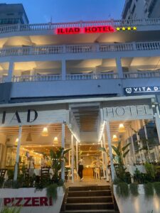 iliad hotel cover2 durresinfo