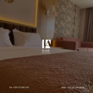 iliad hotel galeri1