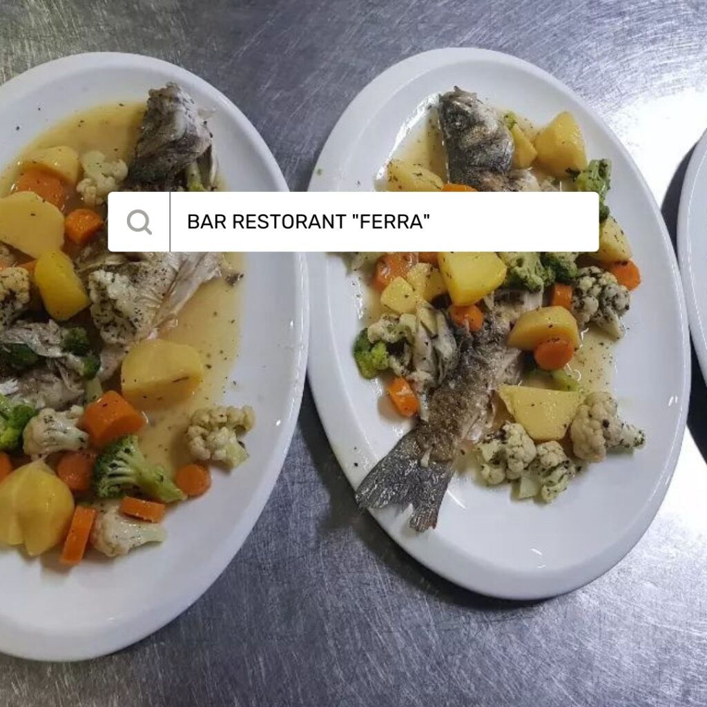 9. bar restorant ferra tetor durresinfo
