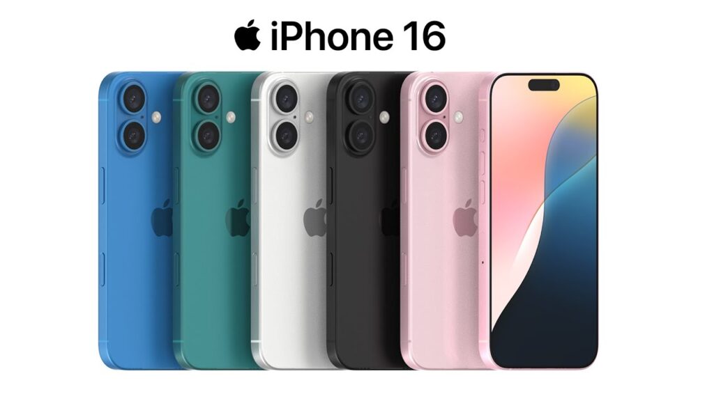 gjithçka që duhet të dini për iphone 16, 16 plus, 16 pro dhe 16 pro max
