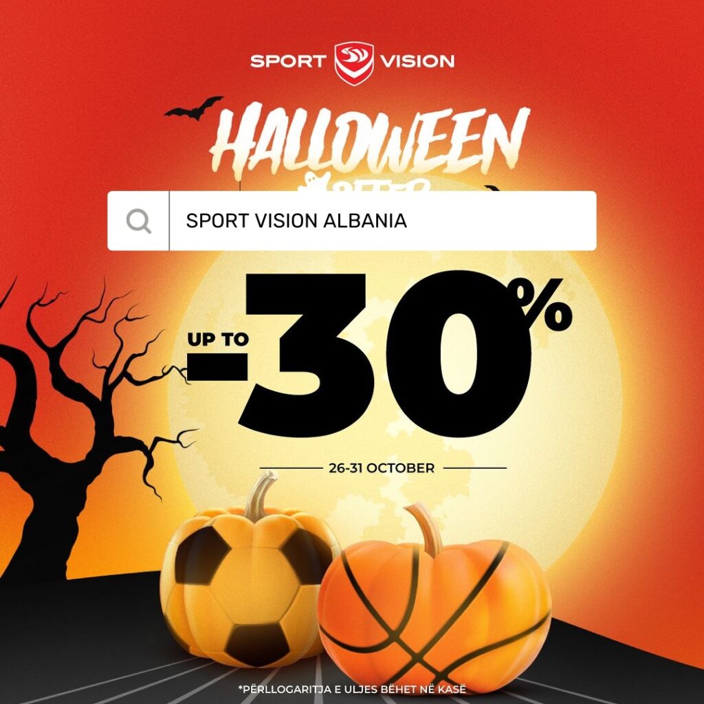 sport vision albania tetor durresinfo