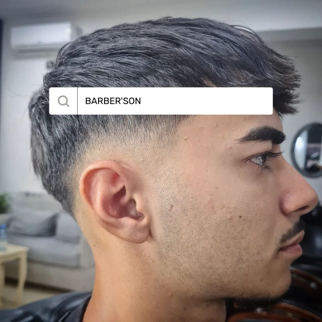 barber’son