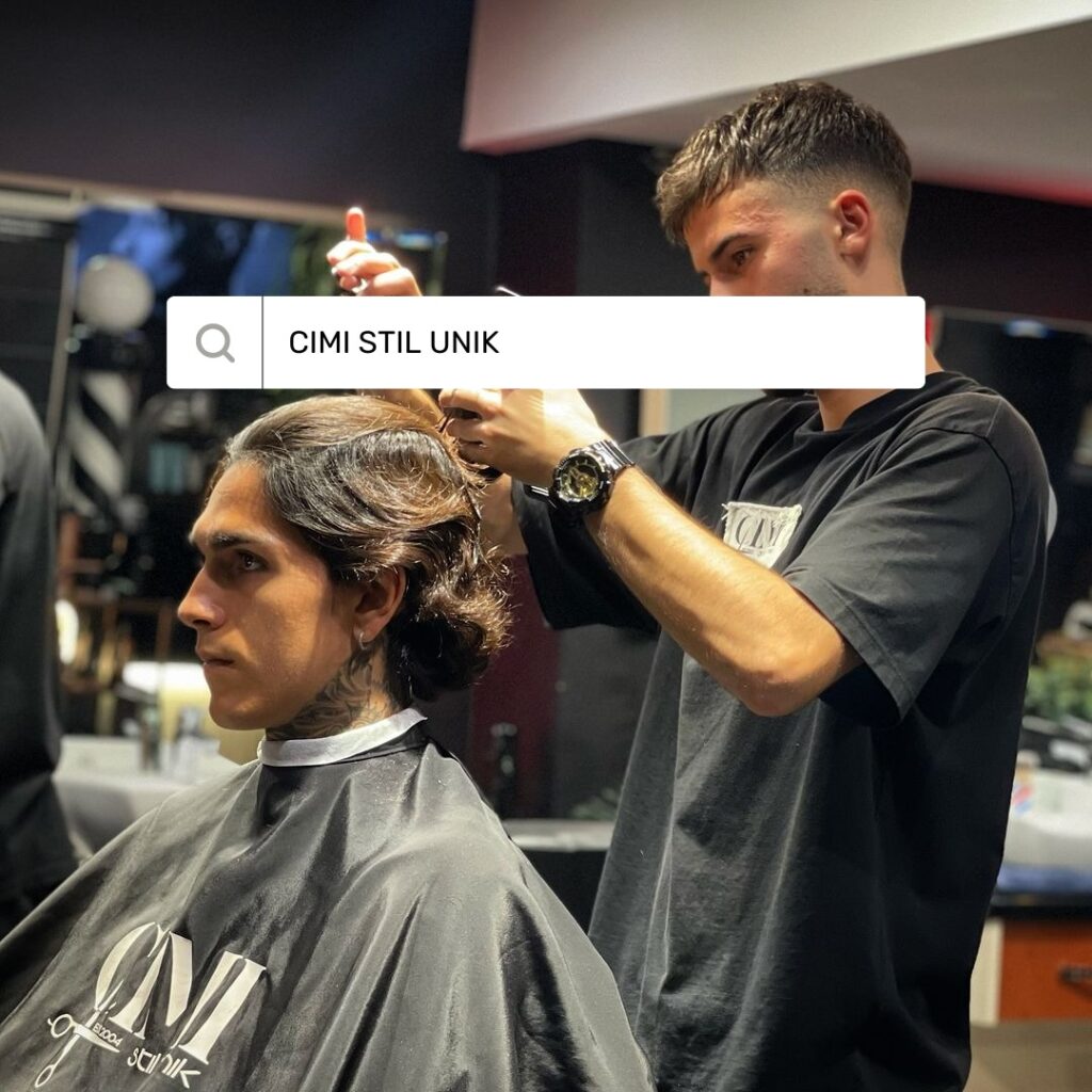cimi stil unik