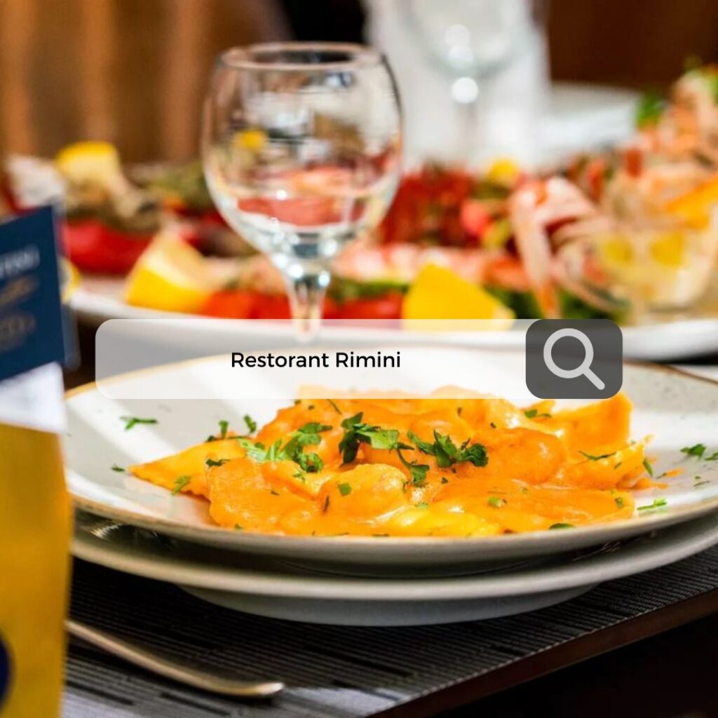 restorant rimini