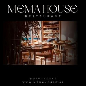 mema house durresi