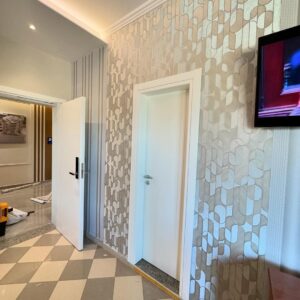 Ylli i Detit Hotel Durrës
