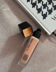 beauty point make up