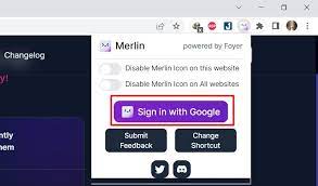 merlin