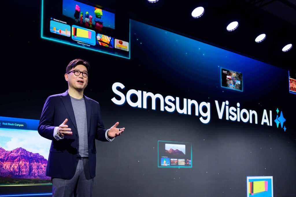 samsung first look ces 2025 01