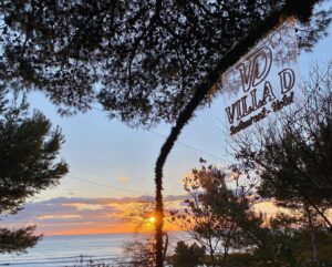 villa d durres