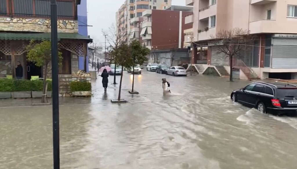 permbytje durres